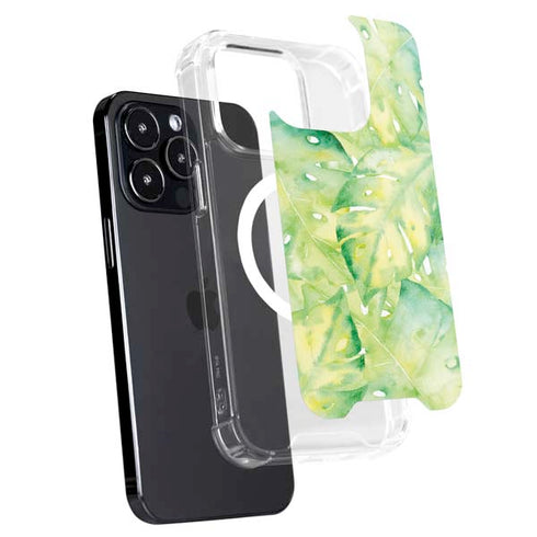 More Palms Please iPhone 16 Pro MagSafe Case